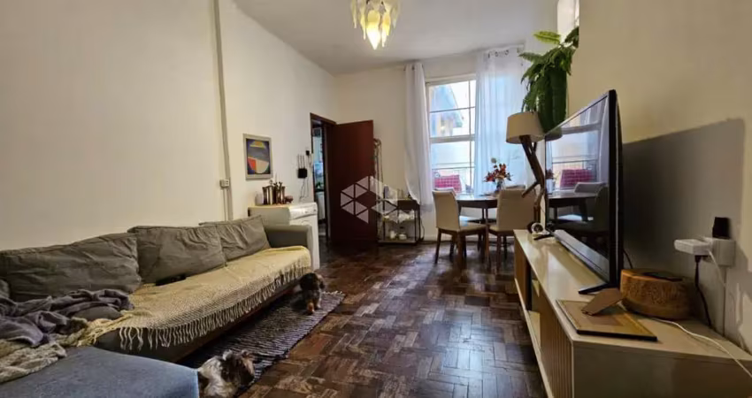 Apartamento à venda com 3 quartos 110 m² no centro histórico