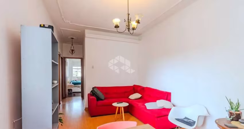 Apartamento à venda com 3 quartos 93 m² na augusto pestana