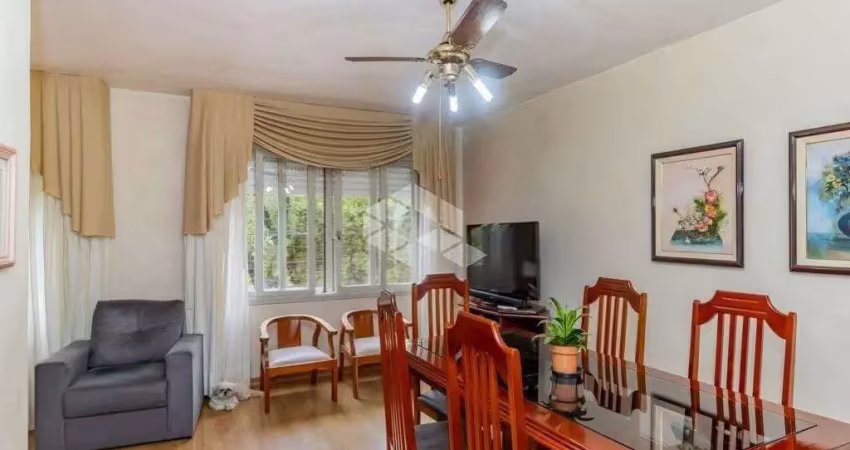 Excelente apartamento 3 quartos, 1 vaga de garagem no moinhos de vento