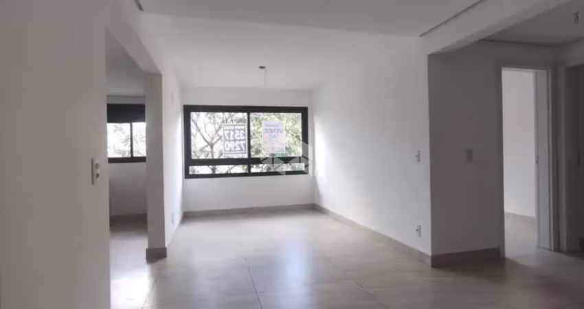 Apartamento 5° andar de 2 dormitórios no passo d'areia próximo ao iguatemi shopping