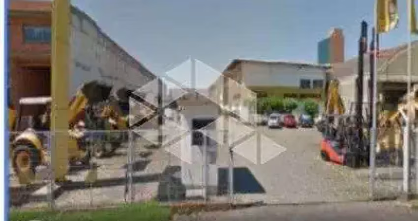 Terreno à venda no bairro anchieta, com área de 4.000m²