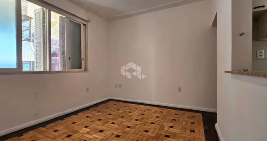 Apartamento a venda de 2 dormitórios, bairro santana em poa/rs.
