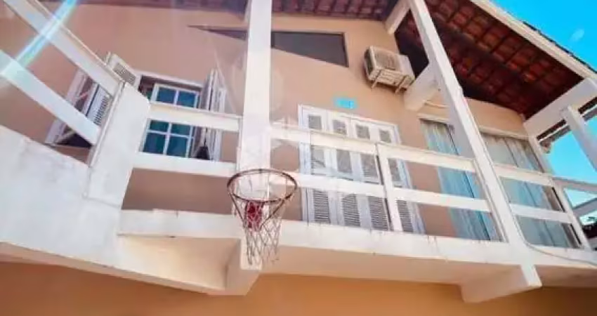 Casa com 300m² e 5 quartos à venda no bairro coronel aparício borges
