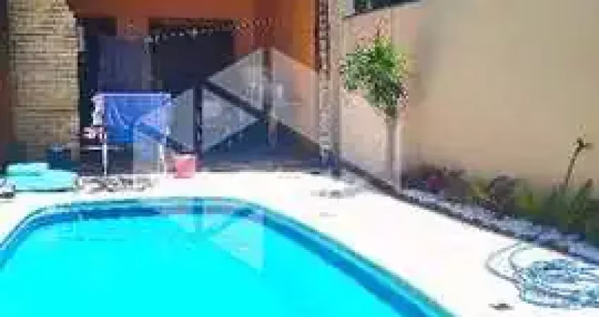 Casa com 4 quartos à venda na Rua Barão do Amazonas, 2057, Partenon, Porto Alegre