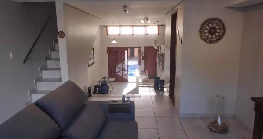 Casa com 4 quartos à venda na Rua Barão do Amazonas, 2057, Partenon, Porto Alegre