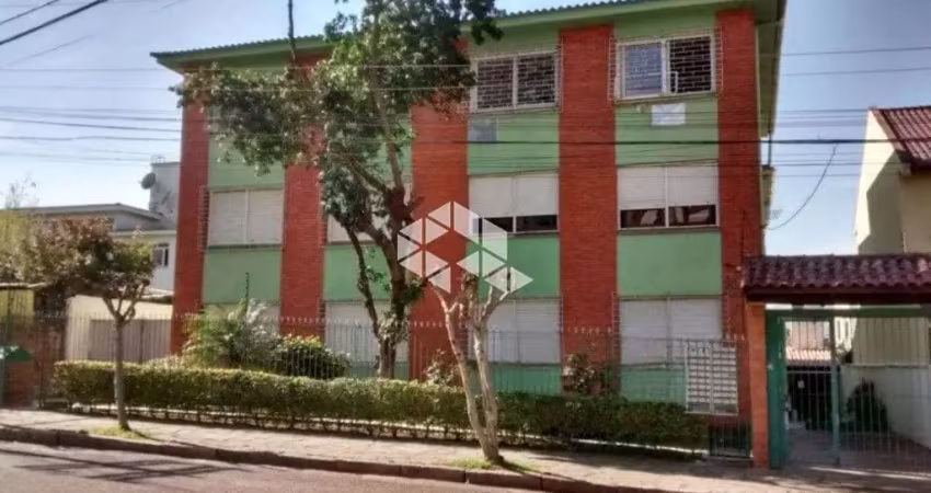 Apartamento com 1 quarto à venda na Beco Souza Costa, 260, Morro Santana, Porto Alegre