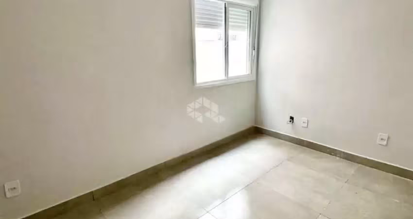 Apartamento  térreo garden 2 quartos com garagem no bairro vera cruz
