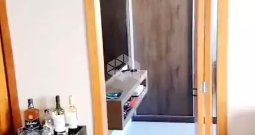Apartamento com 1 quarto à venda na Beco Souza Costa, 260, Morro Santana, Porto Alegre