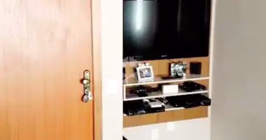 Apartamento com 1 quarto à venda na Beco Souza Costa, 260, Morro Santana, Porto Alegre