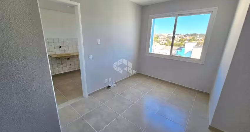 Apartamento 2 quartos reformado - conforto e segurança em condomínio fechado