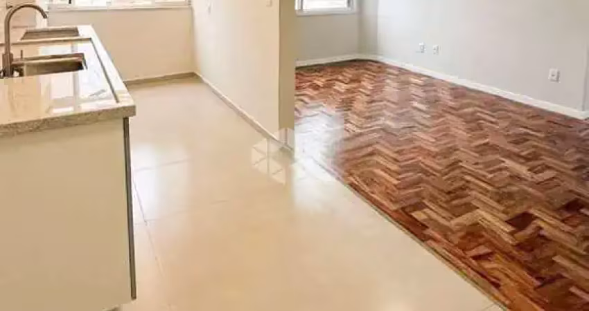 Apartamento de 2 quartos e elevador no cristo redentor