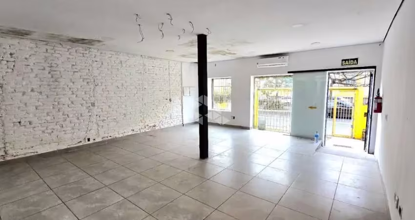 Casa com 3 quartos à venda na Avenida Venâncio Aires, 757, Santana, Porto Alegre