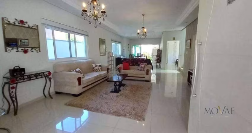 Casa com 5 dormitórios à venda, 325 m² por R$ 1.850.000,00 - Urbanova - São José dos Campos/SP