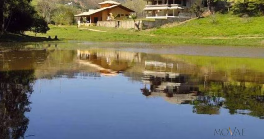 Terreno à venda, 1750 m² por R$ 680.000,00 - Canaã - Jambeiro/SP