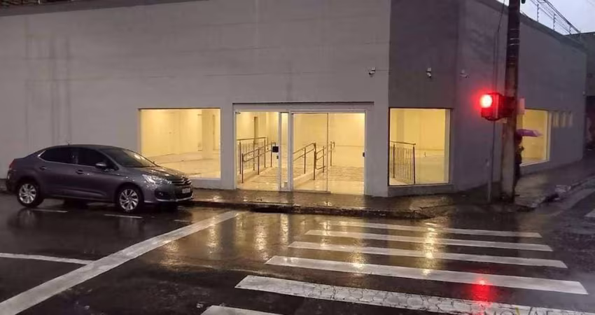 Ponto à venda, 400 m² por R$ 3.000.000,00 - Jardim Paulista - São José dos Campos/SP