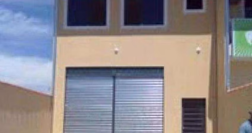 Ponto à venda, 205 m² por R$ 850.000,00 - Residencial Bosque dos Ipês - São José dos Campos/SP