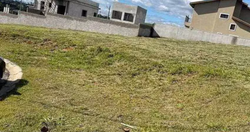 Terreno à venda, 862 m² por R$ 570.000,00 - Eco Park Bourbon - Caçapava/SP
