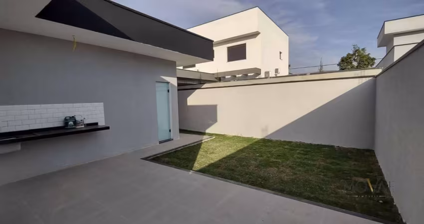 Casa com 3 dormitórios, 160 m² - venda por R$ 1.150.000,00 ou aluguel por R$ 5.904,83/mês - Condomínio Terras do Vale - Caçapava/SP