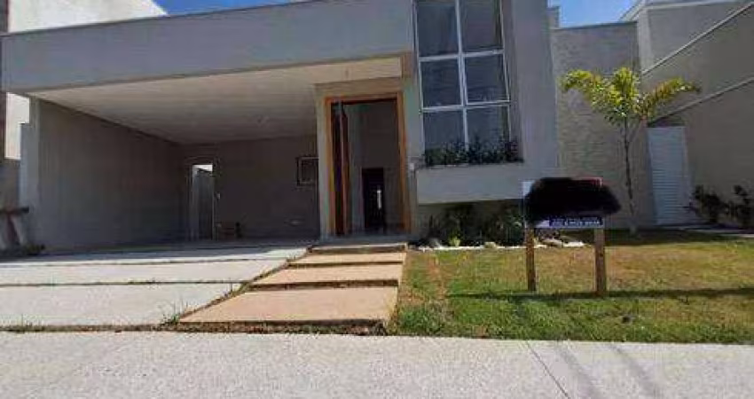 Casa com 3 dormitórios à venda, 150 m² por R$ 1.050.000,00 - Residencial Terras Do Vale - Caçapava/SP