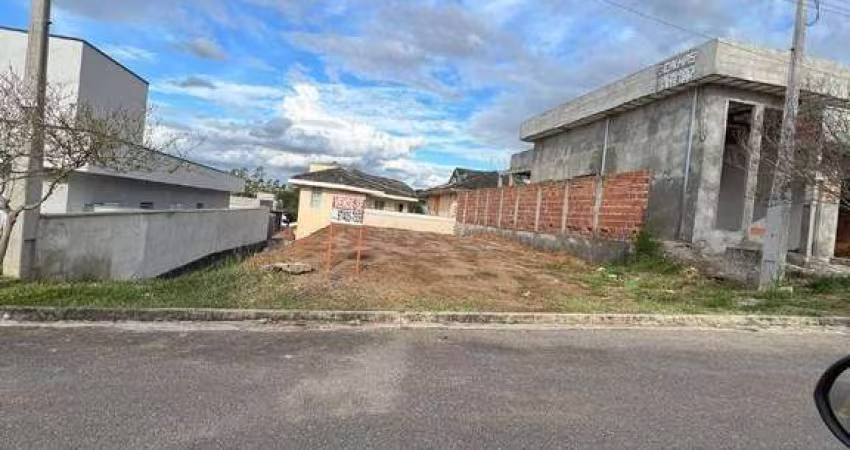 Terreno à venda, 300 m² por R$ 300.000,00 - Residencial Terras Do Vale - Caçapava/SP