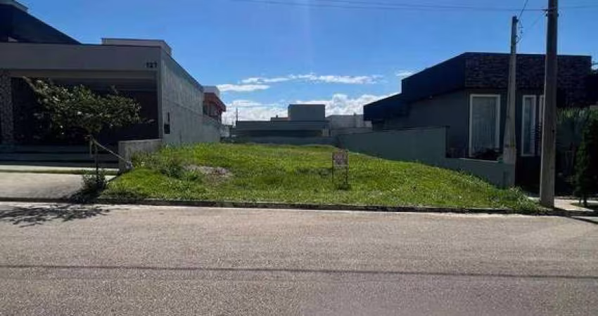Terreno à venda, 300 m² por R$ 320.000,00 - Residencial Terras Do Vale - Caçapava/SP