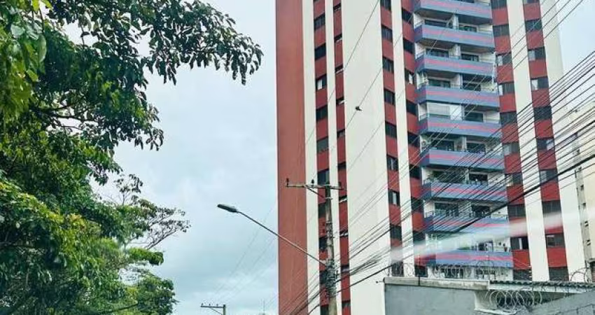 Apartamento com 3 dormitórios à venda, 105 m² por R$ 820.000,00 - Jardim Aquarius - São José dos Campos/SP
