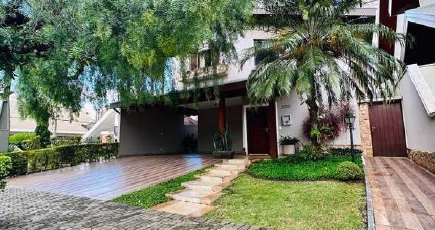 Casa com 4 dormitórios à venda, 296 m² por R$ 2.500.000,00 - Jardim Aquarius - São José dos Campos/SP