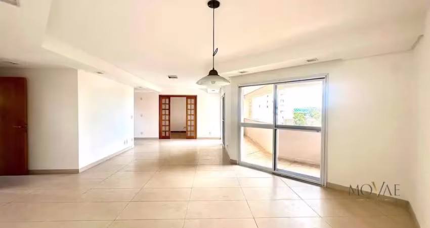 Apartamento com 4 dormitórios à venda, 185 m² por R$ 1.780.000,00 - Jardim Esplanada - São José dos Campos/SP