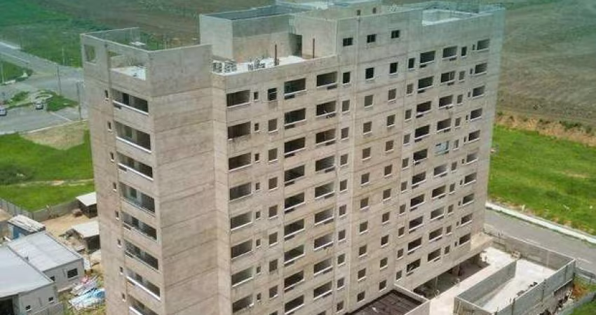 Apartamento 2 dormitórios 1 suite à venda, 50 m² por R$ 455.000 - Recanto dos Eucaliptos - São José dos Campos/SP