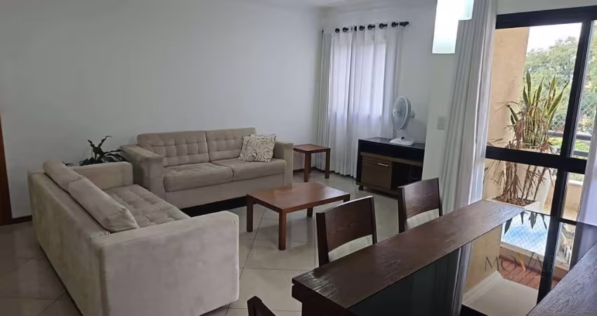Apartamento com 3 dormitórios à venda, 125 m² por R$ 1.300.000,00 - Jardim Esplanada - São José dos Campos/SP