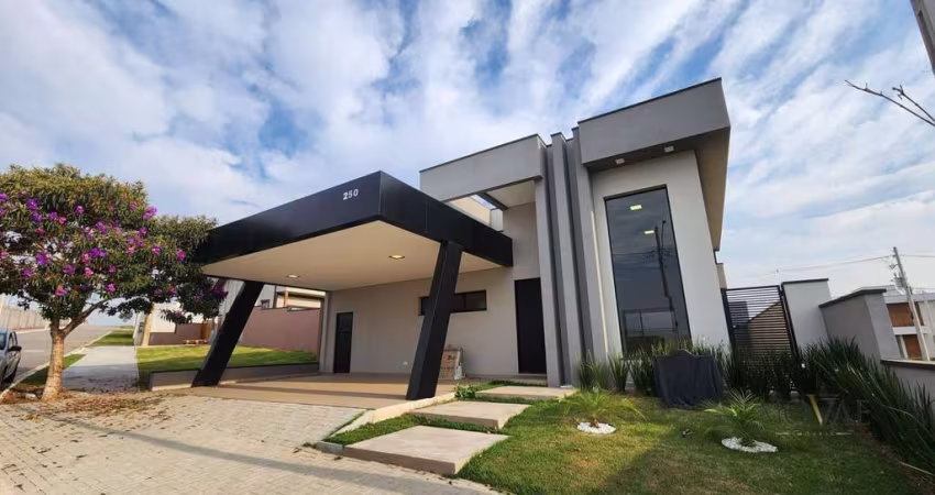 Casa com 3 dormitórios à venda, 160 m² por R$ 1.230.000,00 - Loteamento Floresta - São José dos Campos/SP
