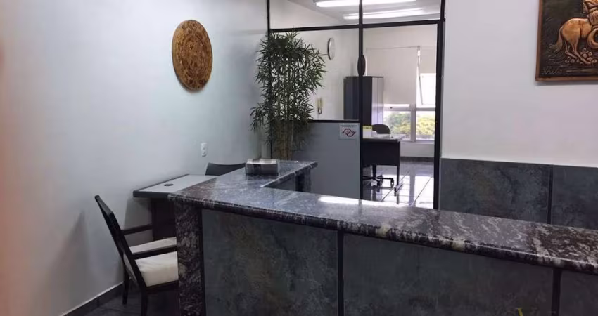 Sala à venda, 45 m² por R$ 230.000,00 - Centro - São José dos Campos/SP