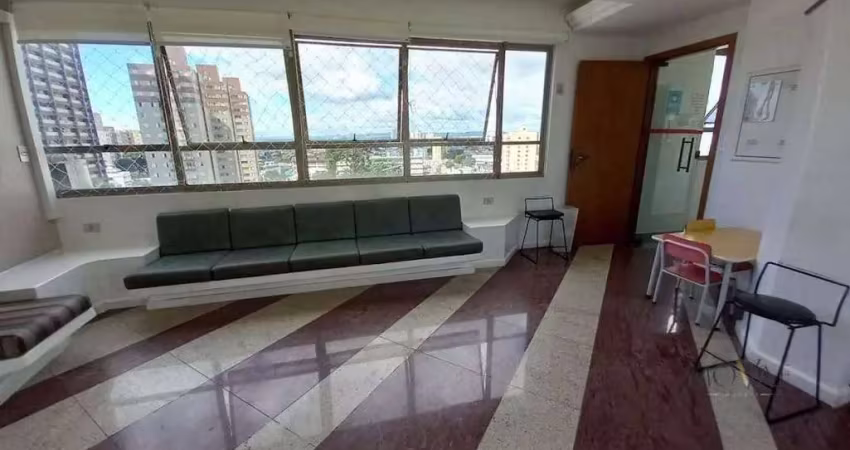 Conjunto à venda, 128 m² por R$ 600.000,00 - Jardim São Dimas - São José dos Campos/SP