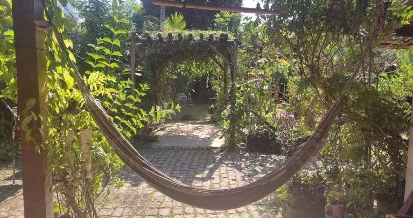Casa com 3 dormitórios à venda, 199 m² por R$ 1.800.000,00 - Caborê - Paraty/RJ
