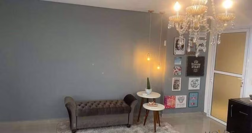 Sala à venda, 35 m² por R$ 315.000,00 - Jardim Oswaldo Cruz - São José dos Campos/SP