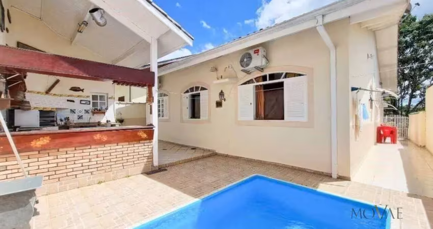 Casa com 4 dormitórios à venda, 280 m² por R$ 1.500.000,00 - Condomínio Altos da Serra I - São José dos Campos/SP