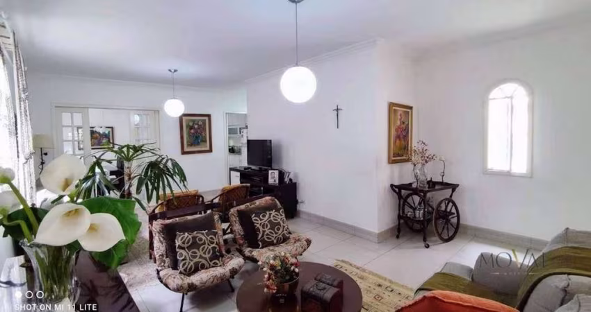 Casa com 3 dormitórios à venda, 170 m² por R$ 780.000,00 - Jardim das Indústrias - São José dos Campos/SP
