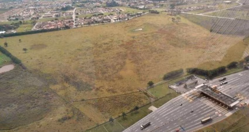 Área à venda, 495969 m² por R$ 42.500.000,00 - Loteamento João Tamborindeguy Fernandes - Pindamonhangaba/SP