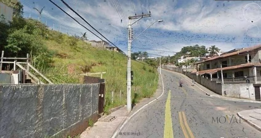 Área à venda, 2134 m² por R$ 1.060.000,00 - Vila São Geraldo - São José dos Campos/SP