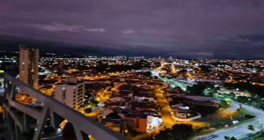 Cobertura com 3 dormitórios à venda, 337 m² por R$ 1.200.000,00 - Jardim Pereira do Amparo - Jacareí/SP