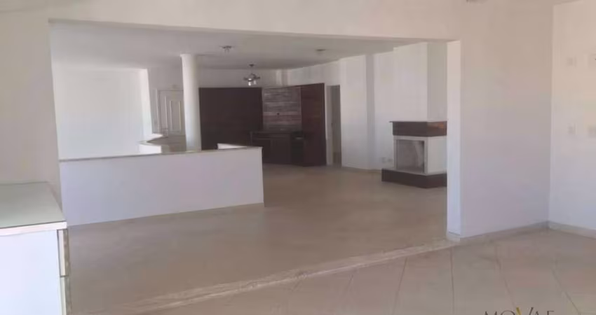 Cobertura com 4 dormitórios à venda, 315 m² por R$ 2.200.000,00 - Jardim São Dimas - São José dos Campos/SP
