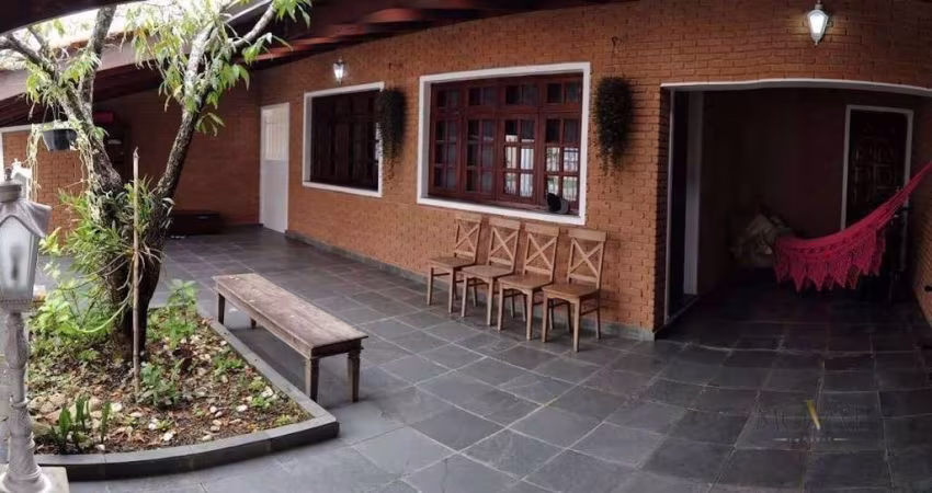 Casa com 4 dormitórios à venda, 125 m² por R$ 1.080.000,00 - Urbanova - São José dos Campos/SP