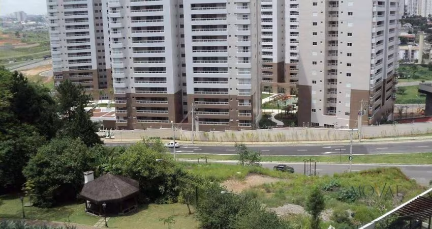 Apartamento com 4 dormitórios à venda, 200 m² por R$ 1.300.000,00 - Vila Ema - São José dos Campos/SP