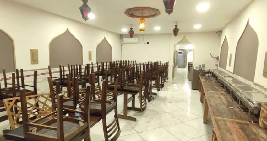 Ponto à venda, 150 m² por R$ 1.000.000,00 - Jardim Paulista - São José dos Campos/SP