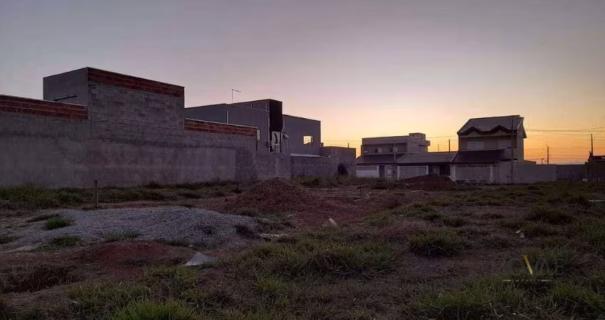 Terreno à venda, 175 m² por R$ 200.000,00 - Recanto dos Eucaliptos - São José dos Campos/SP