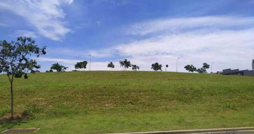 Terreno à venda, 478 m² por R$ 1.090.000,00 - Condomínio Residencial Alphaville - São José dos Campos/SP