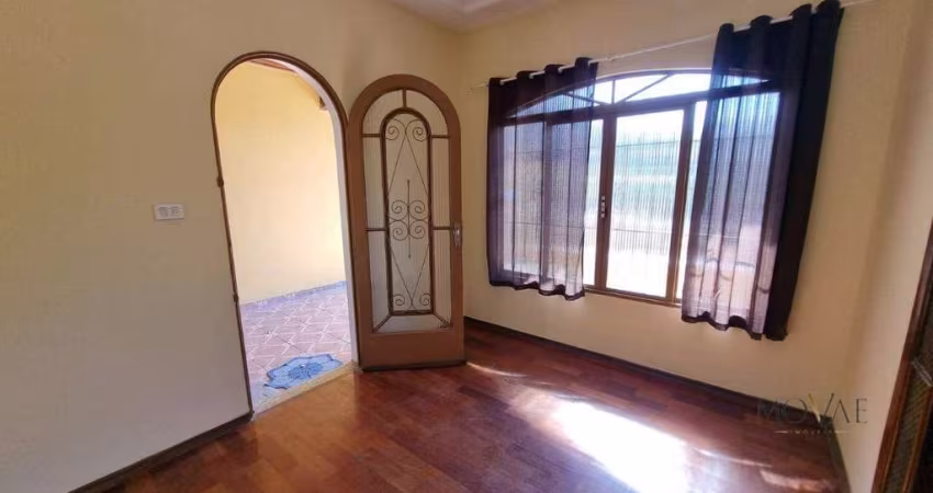 Casa com 3 dormitórios, 172 m² - venda por R$ 1.200.000,00 ou aluguel por R$ 5.094,00/mês - Jardim Satélite - São José dos Campos/SP