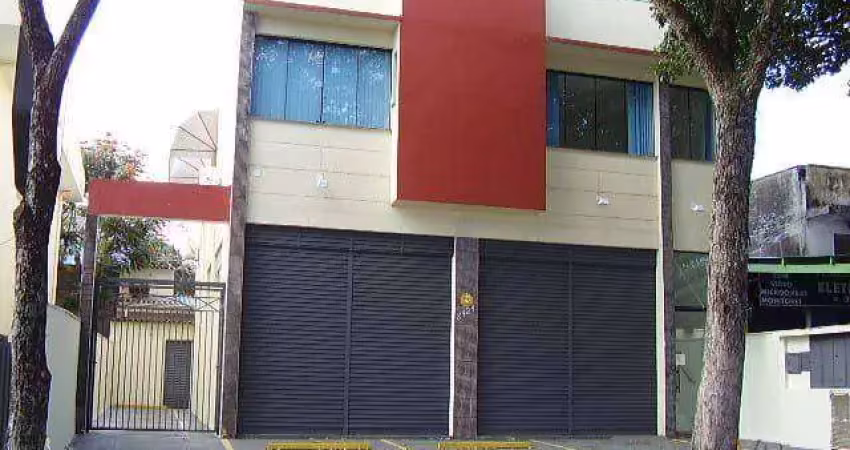 Prédio, 344 m² - venda por R$ 3.180.000,00 ou aluguel por R$ 11.912,38/mês - Bosque dos Eucaliptos - São José dos Campos/SP