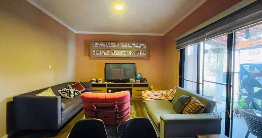 Casa com 4 dormitórios à venda, 172 m² por R$ 970.000,00 - Jardim Alvorada - São José dos Campos/SP