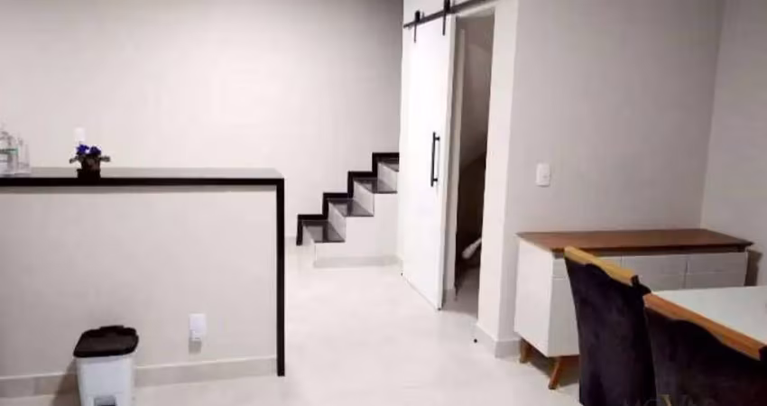 Sobrado com 3 dormitórios à venda, 270 m² por R$ 890.000,00 - Recanto dos Eucaliptos - São José dos Campos/SP